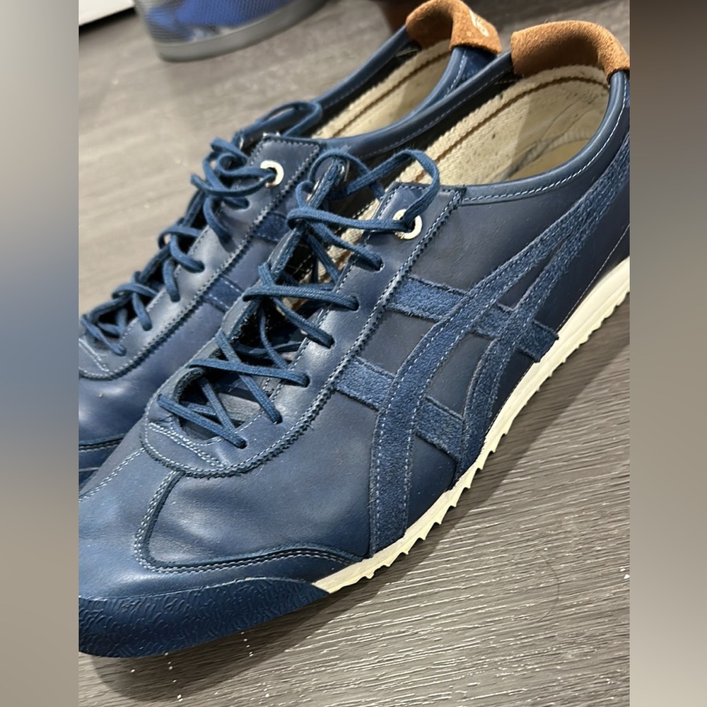 Onitsuka tiger sneakers - Picture 3 of 4